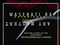 Maserati RAP