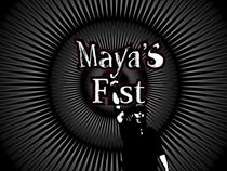 Maya's_Fist