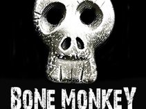 Bone Monkey