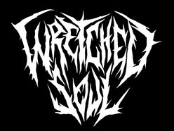 Image for Wretched Soul