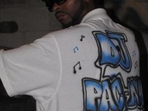 Tha Most Wanted DJ Pacman