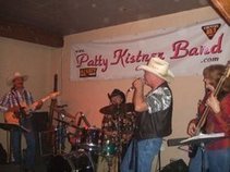 The Patty Kistner Band