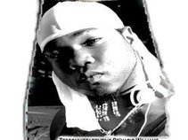 Bo$$ RiDaH aka Treal Soulja ( Alabama Sultan) #T-Bone