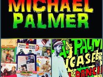 Michael Palmer
