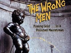 The Wrong Men