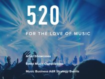 520 Events (A&R)