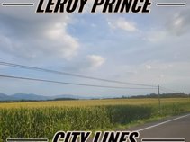 LeRoy Prince