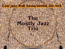 The Mostly Jazz Trio