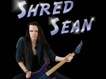 Shred Sean and the White Rats