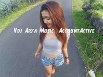 VDJ- Arya Music™[✪ Account Active ✪]™