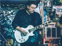 Jeffrey Mangus-Christian Guitarist/Singer-Songwriter