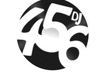DJ 456 FourFiveSix