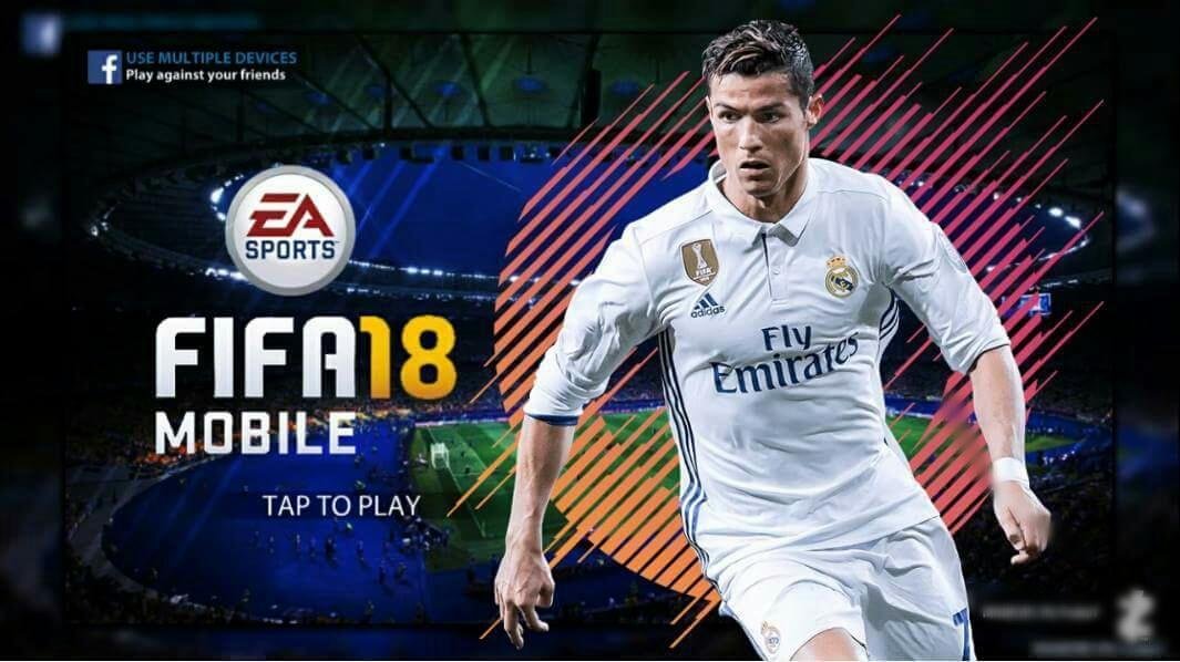 Download and Play EA SPORTS FC MOBILE 24 SOCCER Game on, fifa game