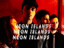 Neon Islands