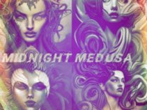 Midnight Medusa
