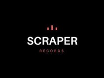 Scraper Records Management