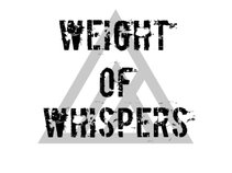 Weight of Whispers