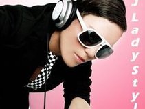 DJ Lady Style