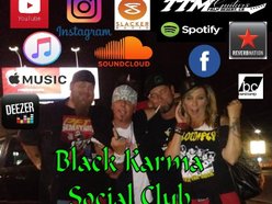 Black Karma Social Club | ReverbNation