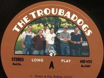 The Troubadogs