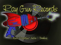 RayGun Records