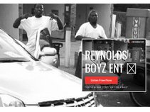 Reynolds Boyz ENT 👌