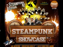Steampunk Music NZ & AU
