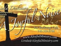 A Joyful Noise Ministries
