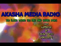 AKASHA MEDIA RADIO