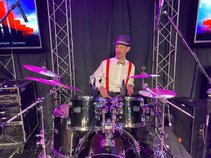 EDUARDO LIS drummer
