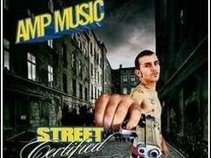 Amp Music