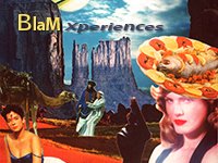 Blam Xperiences