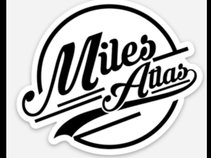 Miles Atlas