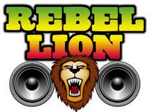 Rebel Lion Sound System