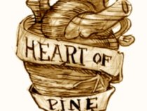 Heart of Pine