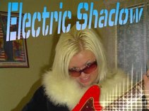 Jerry Willard. Of Electric Shadow.