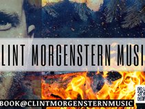 Clint Morgenstern Music
