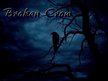 Broken Crow