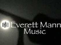 Everett Mann Music