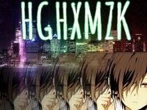 🎧HGHXMZK🎧  (888COLLECTIVE) (PRODUCER/SONGWRITER)