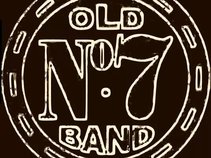 The Old No.7 Band