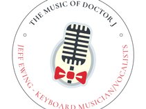 The Music of Doctor J (Jeff Ewing)