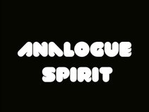 Analogue Spirit