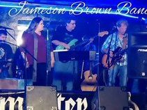 Jameson Brown Band
