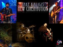Jake Kaligis and the New Constitution