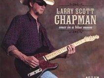 Larry Scott Chapman