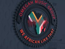OMEGAH MUSIC GROUP