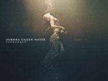 Aurora Under Water