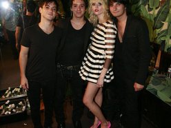 Image for The Pretty Reckless