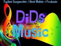 DiDs Music
